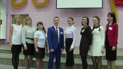 Голкипер «Элекса-Фаворита» борется на звание лучшего молодого педагога Рязани